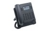 Alcatel Lucent ALE-20h Single Port Hybrid Digital-IP Essential DeskPhone - 3ML37020AA